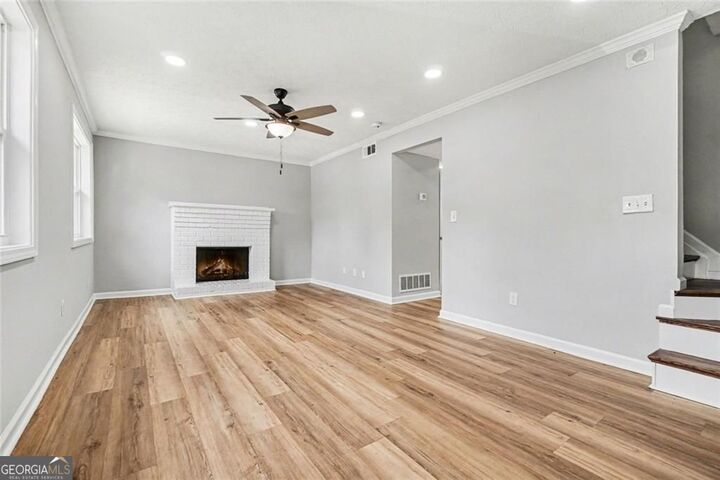 Property Photo:  2952 N Dekalb Drive A  GA 30340 