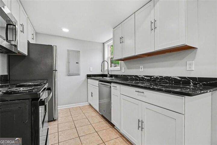 Property Photo: 2952 N Dekalb Drive A GA 30340