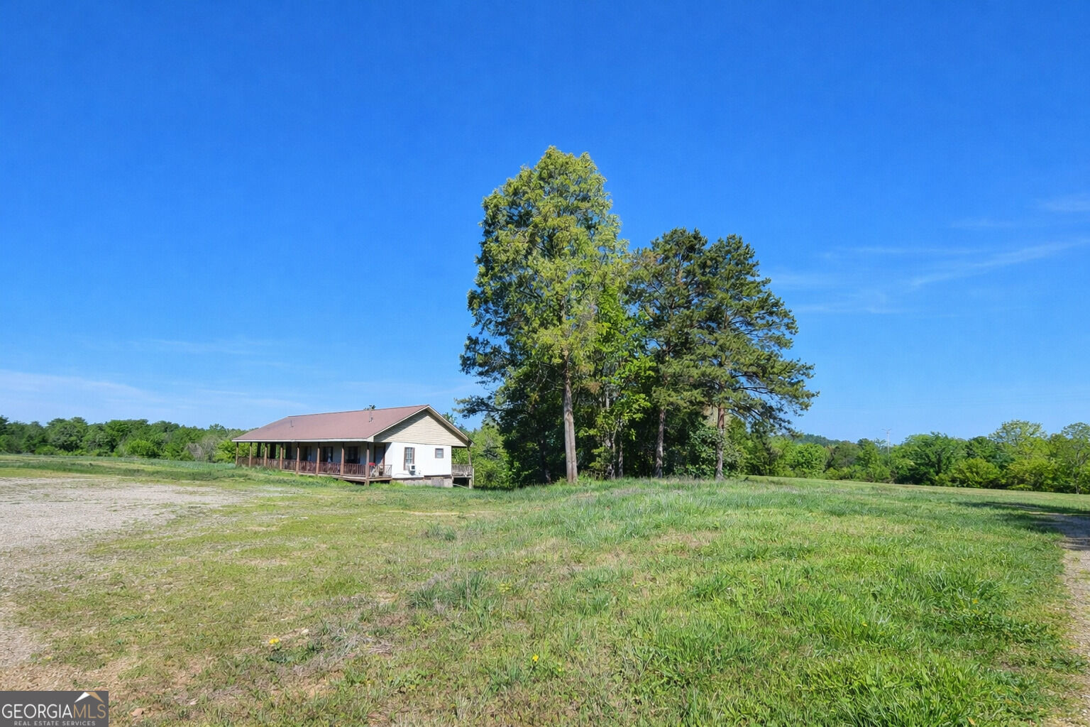Property Photo:  200 Homer Stephens Road  GA 30531 