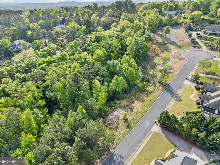 Property Photo:  45 Mountain Crest Drive SW  GA 30165 