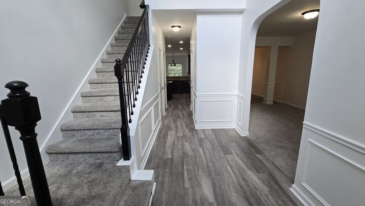 Property Photo:  60 Torero Trail  GA 30263 