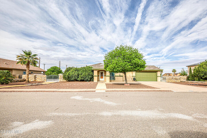Property Photo:  6289 Cosecha Luna Circle  TX 79932 