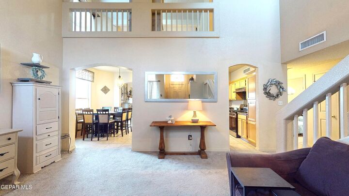 Property Photo:  404 Gallagher Street  TX 79915 