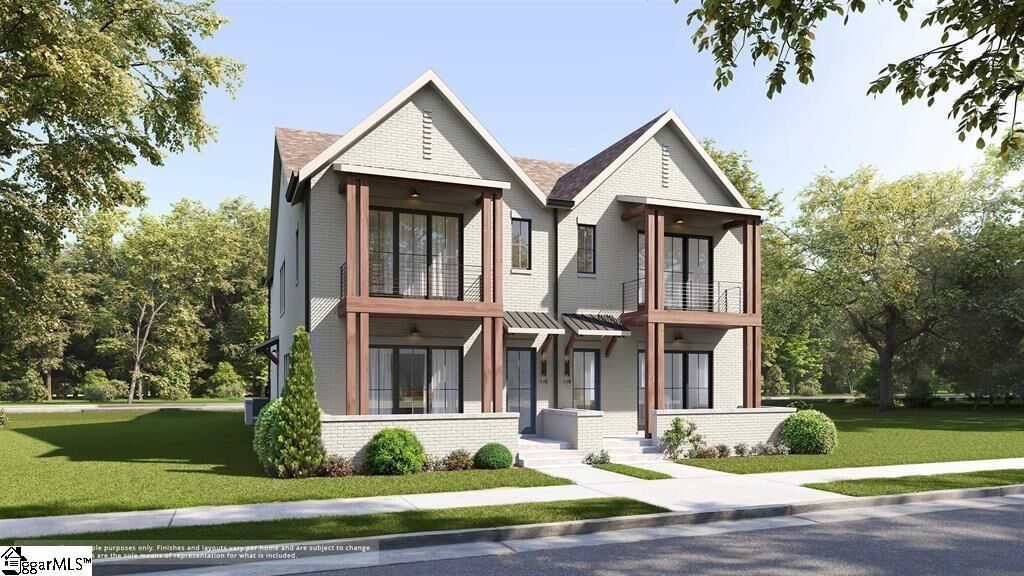 Property Photo:  54 McNeil Court  SC 29609 