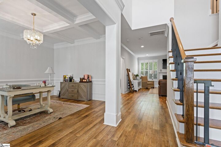 Property Photo:  504 Forest Edge Court  SC 29681 