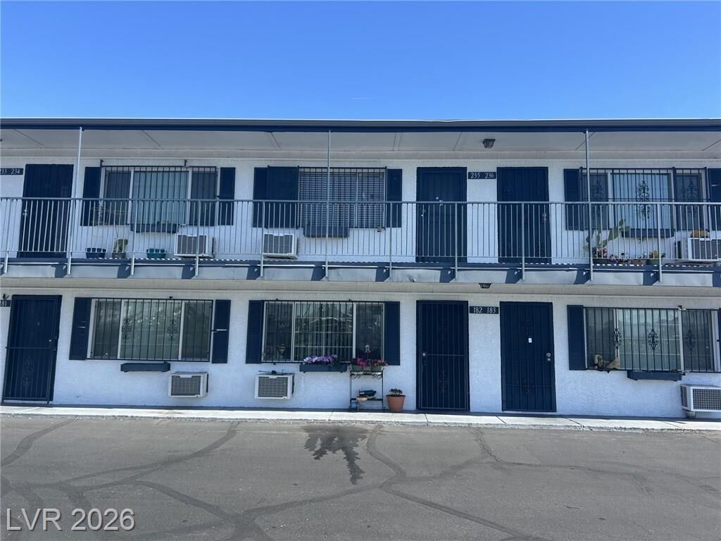 Property Photo:  4600 University Center Drive 235  NV 89119 