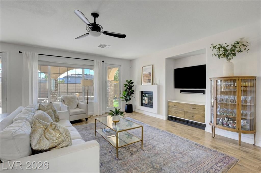 Property Photo:  12025 La Palmera Avenue  NV 89138 