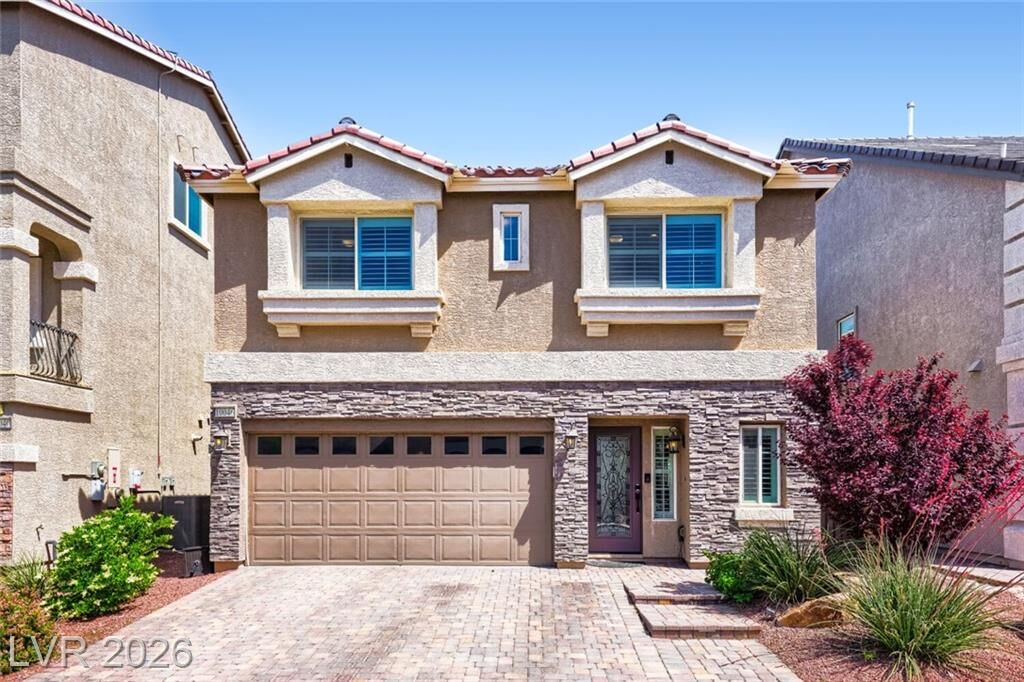Property Photo:  10046 Cardwell Hill Street  NV 89141 