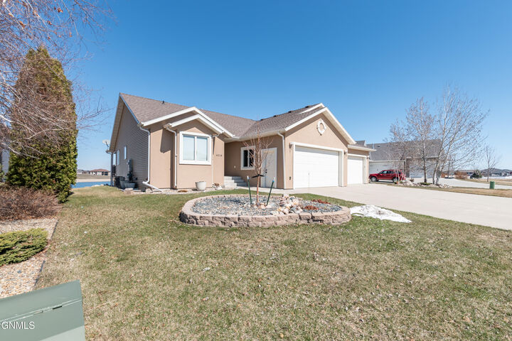 Property Photo:  4018 Downing Street  ND 58504 