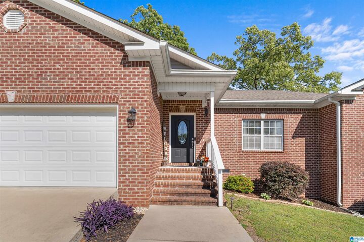 Property Photo:  40 Guy Drive  AL 35096 