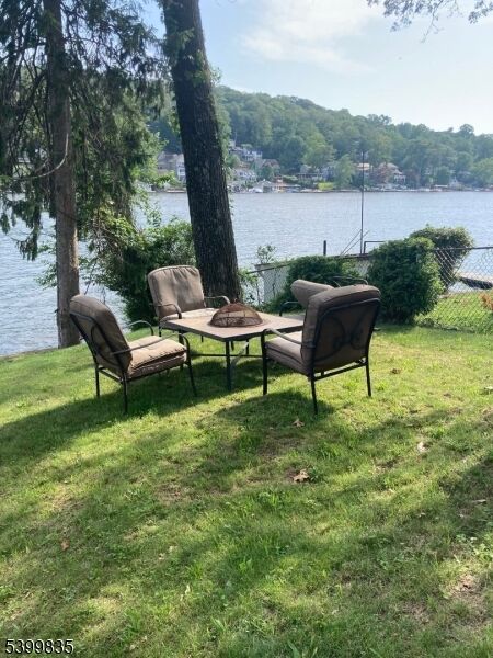 Property Photo:  78 Ithanell Rd  NJ 07843 