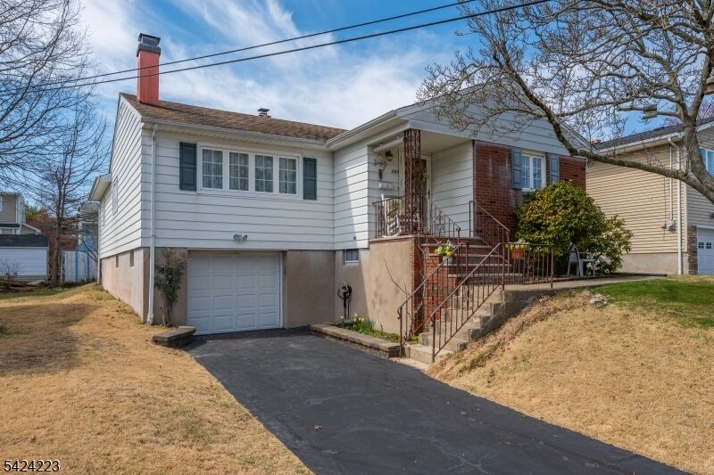 Property Photo:  293 Maitland Ave  NJ 07502 