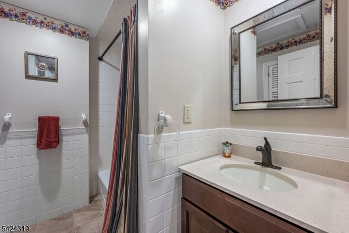 Property Photo: 133 N Pleasant Ave NJ 07450