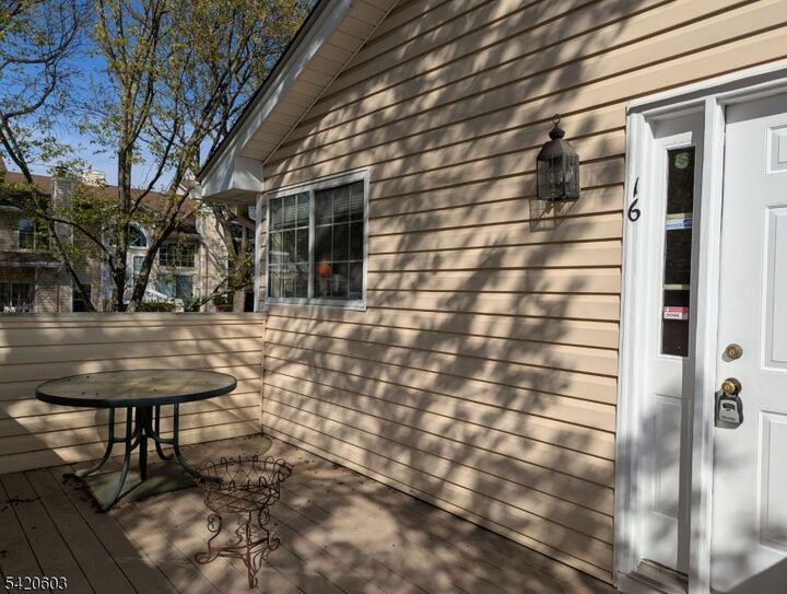 Property Photo:  16 Dunbar Court  NJ 07921 