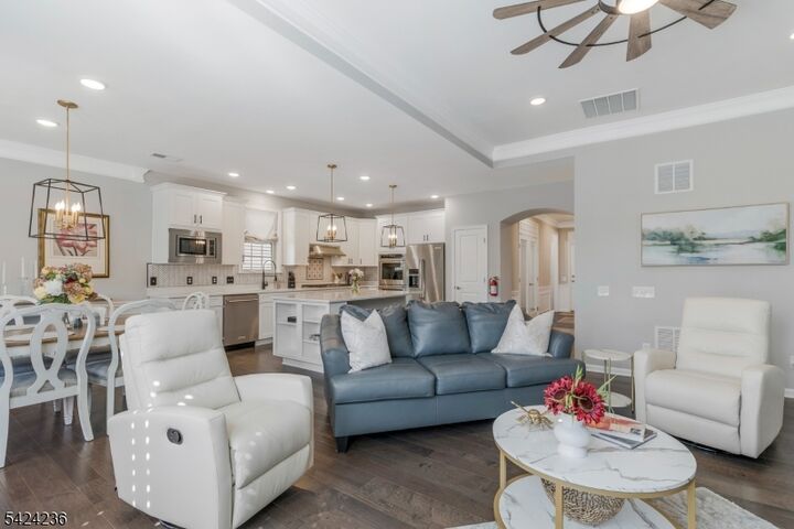 Property Photo:  31 Tate Road  NJ 08822 