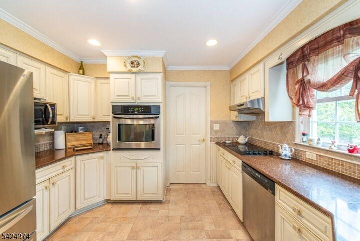 Property Photo:  30 Clearfield Rd  NJ 07876 