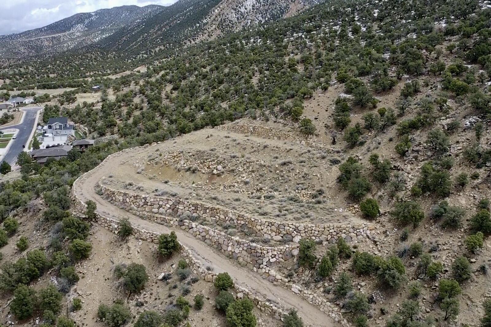 Property Photo:  1858 N Matchstick Way  UT 84721 