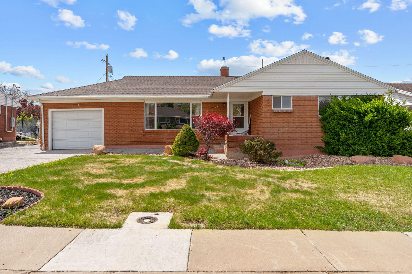 Property Photo:  534 S 450 W  UT 84720 