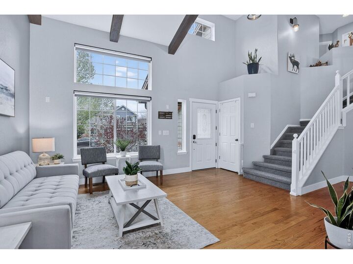 Property Photo: 7208 Trout Ct CO 80526