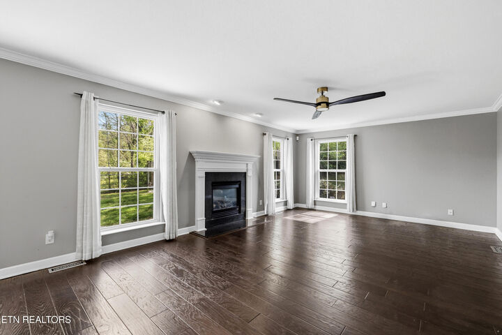 Property Photo:  1306 Pershing Hill Lane  TN 37919 