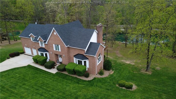 Property Photo:  738 Pinecrest Drive  WV 25705 