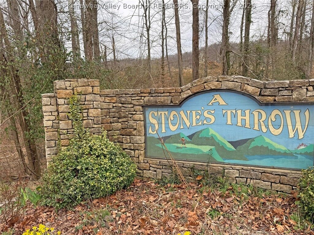Property Photo: 0 A Stones Throw 26 WV 25177