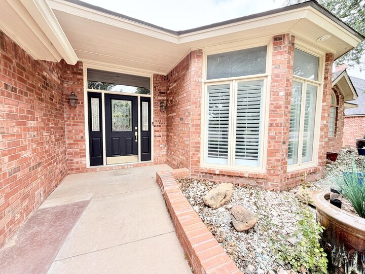 Property Photo: 9808 Vicksburg Avenue TX 79424