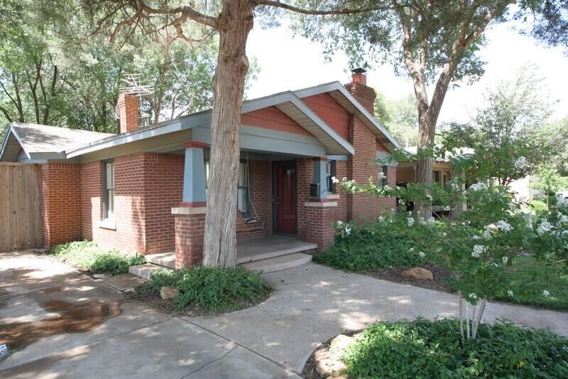Property Photo:  2603 20th Street  TX 79410 