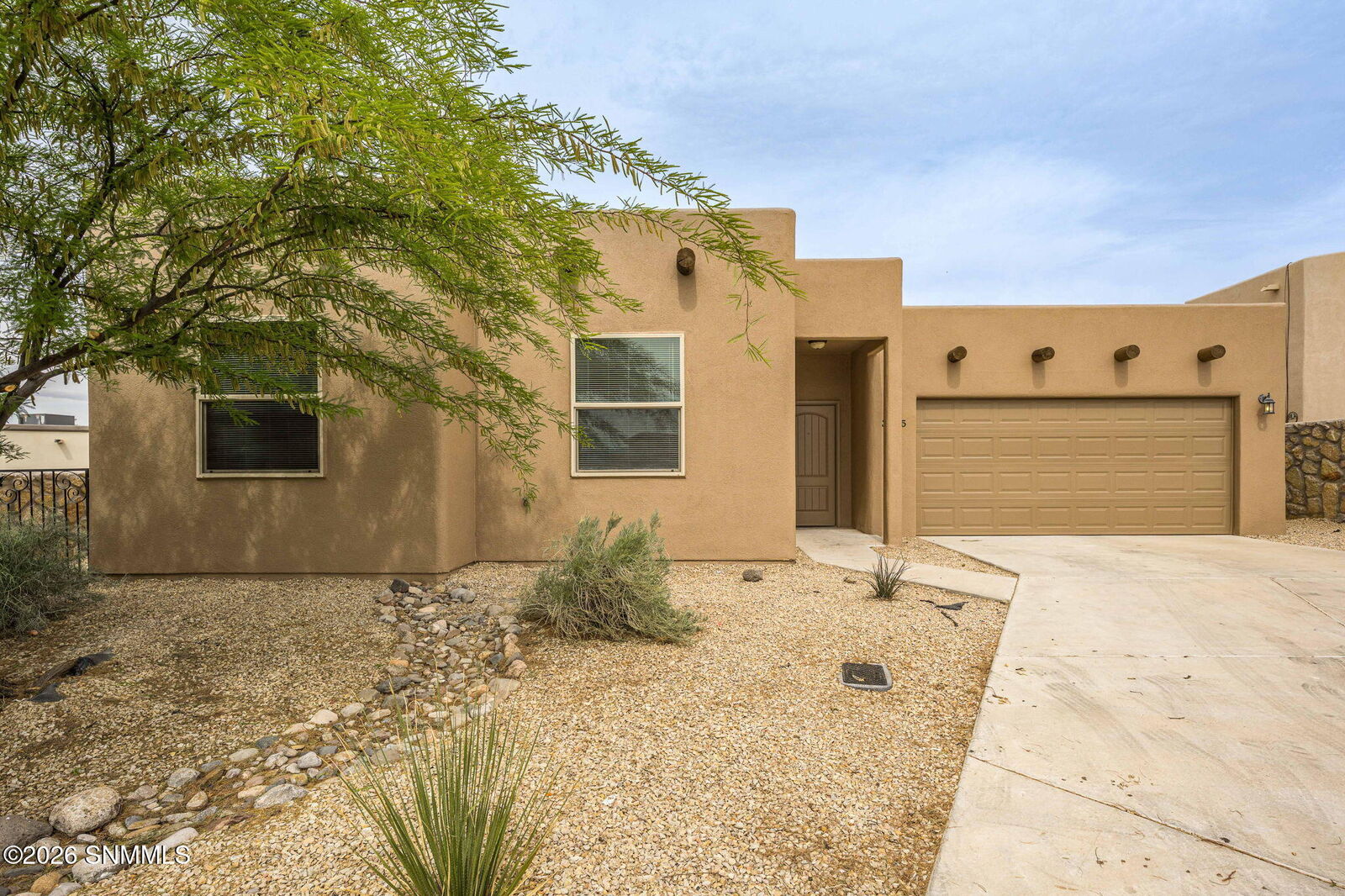 Property Photo:  3845 Via Del Valle  NM 88012 