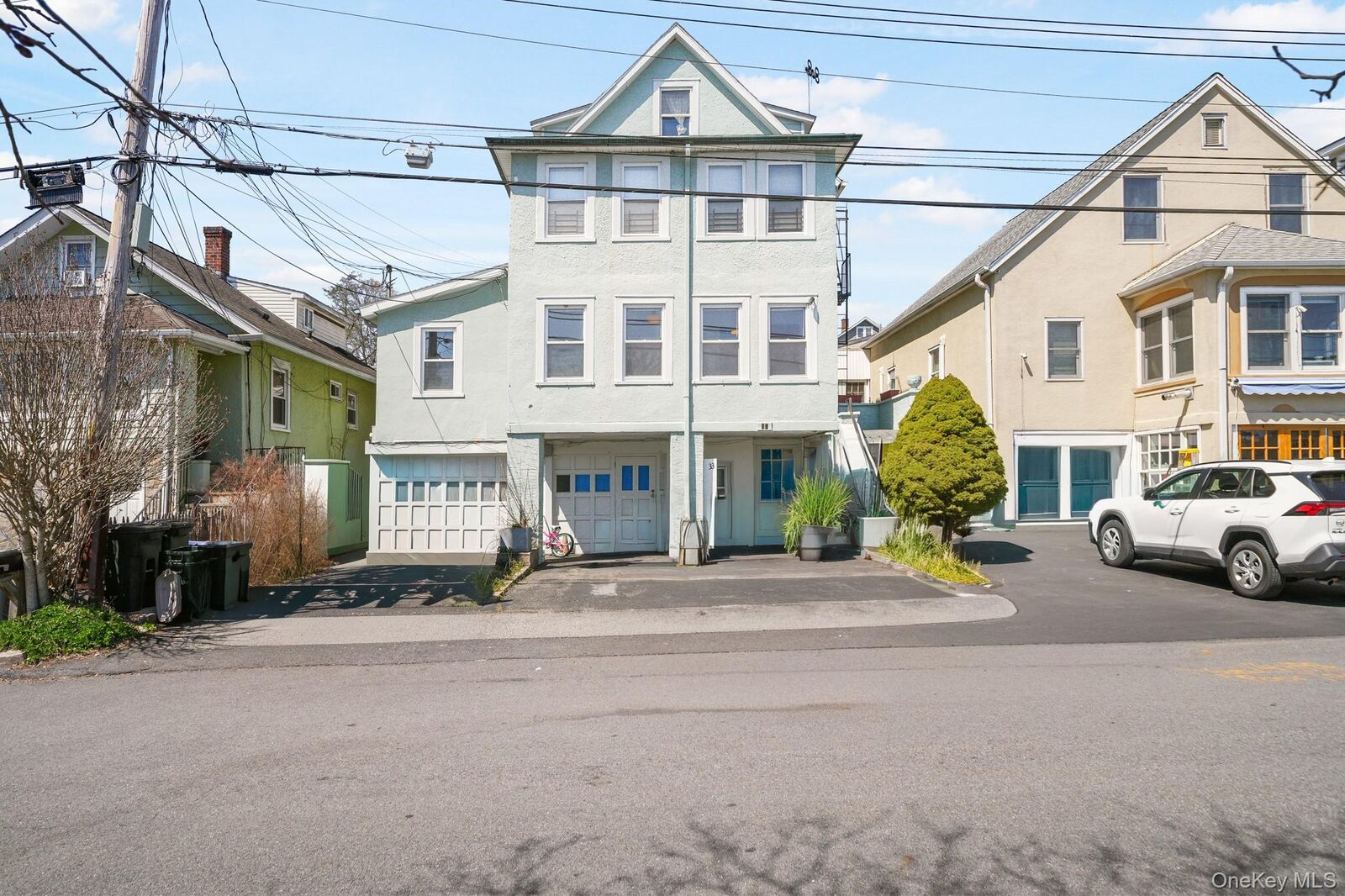 Property Photo: 33 Hopper Street NY 10570
