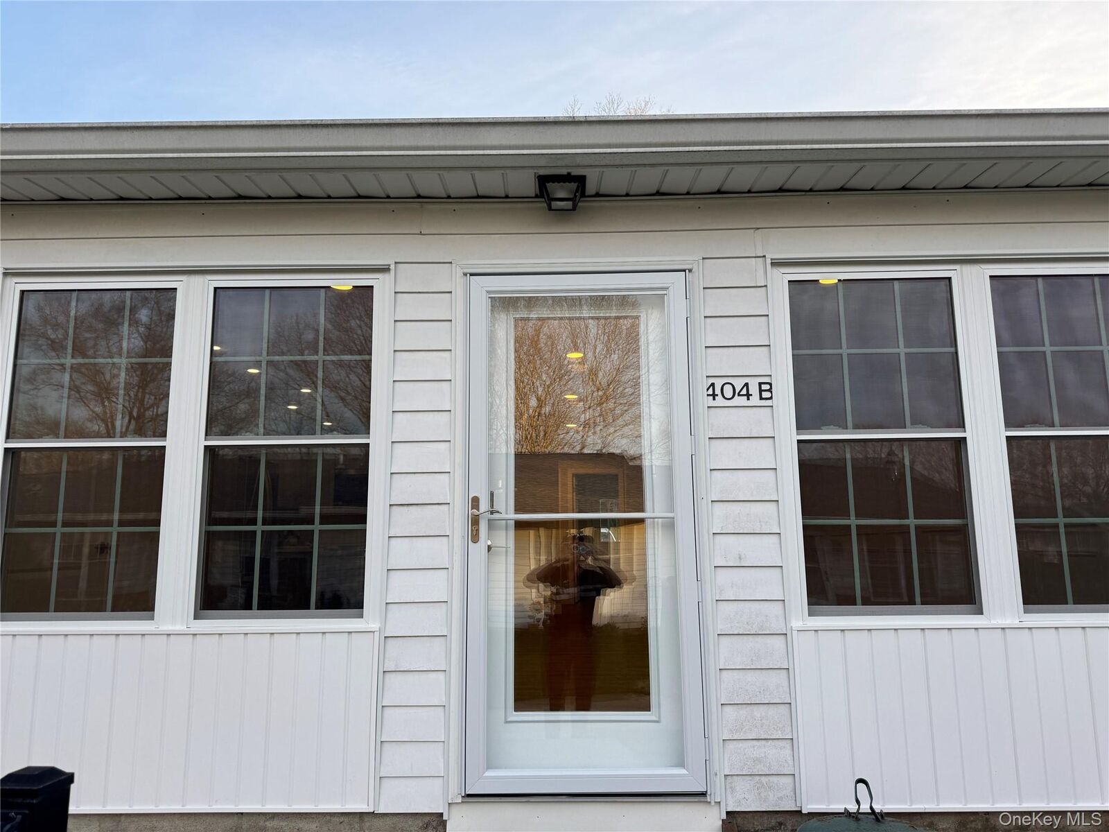 Property Photo:  404 Woodbridge Road B  NY 11961 