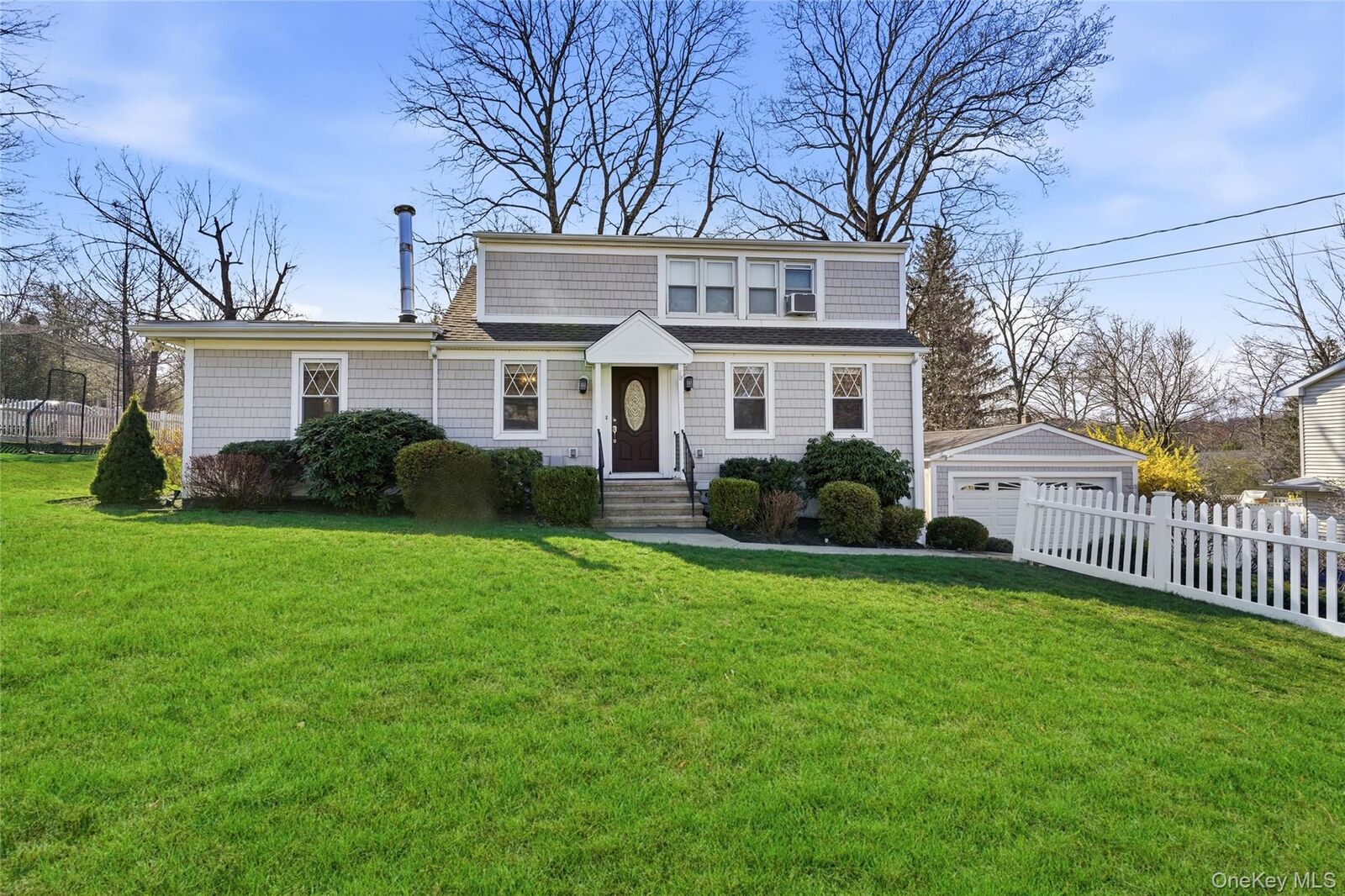 Property Photo: 3617 Cooper St NY 10547