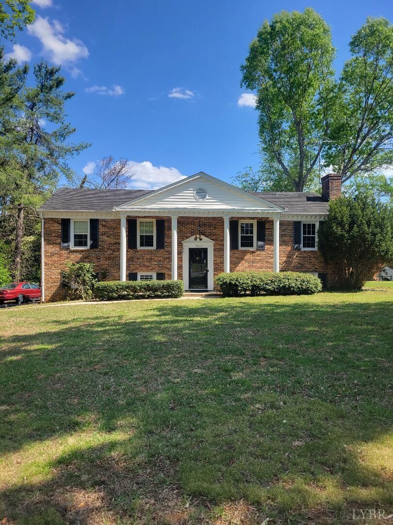 Property Photo: 440 Kirkley Circle VA 24502