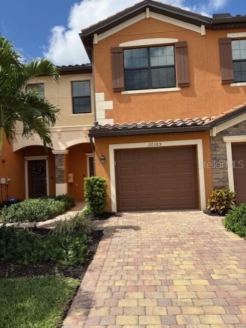 Property Photo:  20365 Lagente Circle 20365  FL 34293 