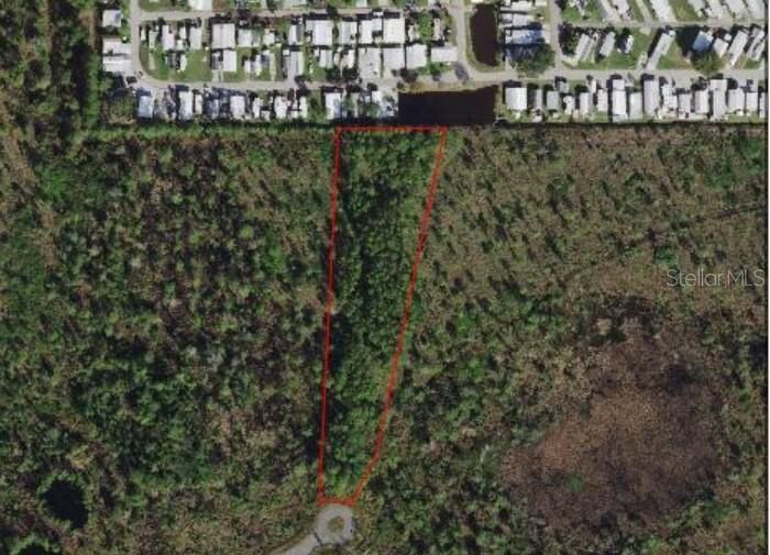 Property Photo: Egret Drive FL 33843