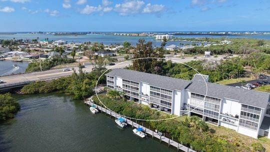 Property Photo:  1401 S McCall Road A207  FL 34223 