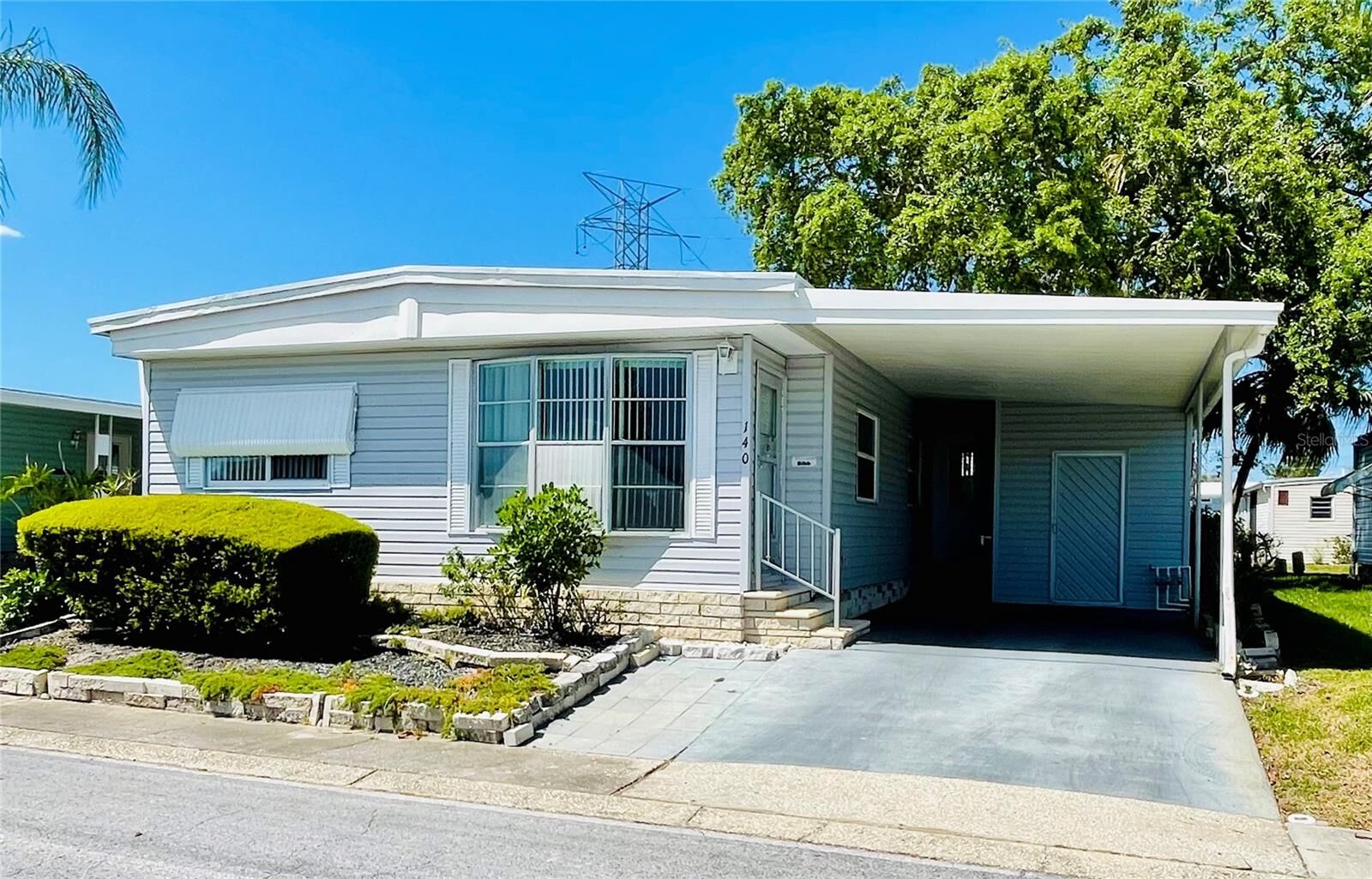 Property Photo:  140 Mountain Fir Drive  FL 34684 