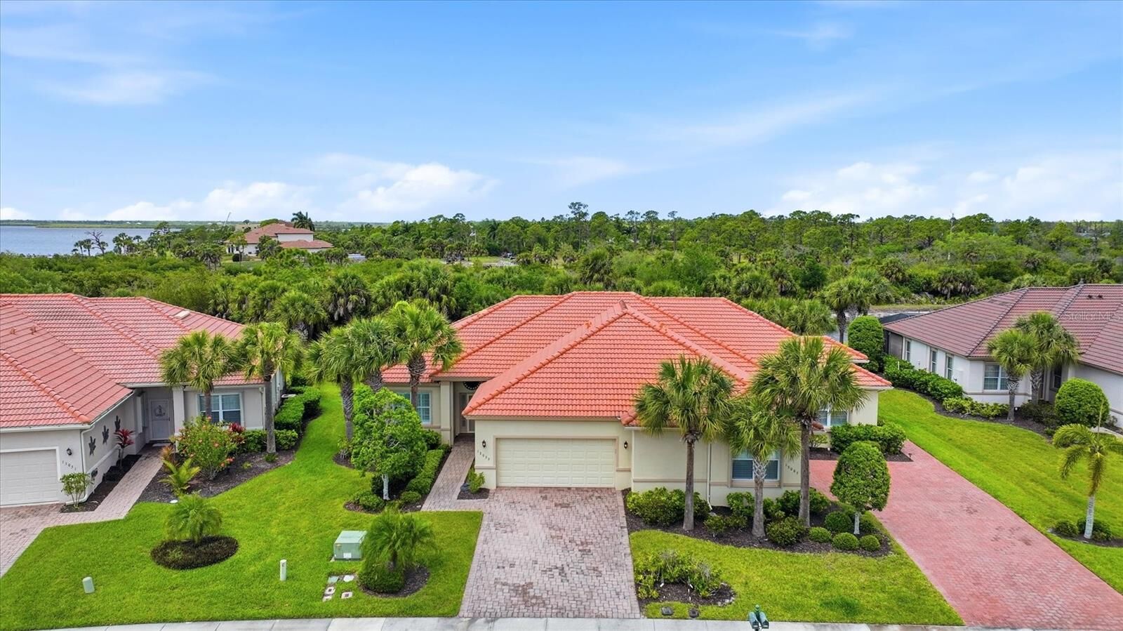 Property Photo: 13057 Creekside Lane FL 33953