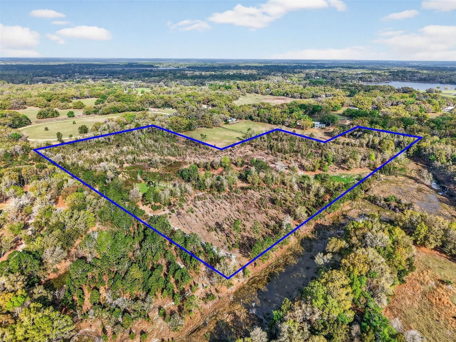 Property Photo:  Island Pond Lane  FL 32736 