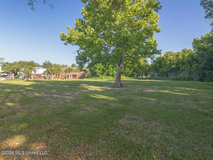 Property Photo: 300 Ladnier Street MS 39571