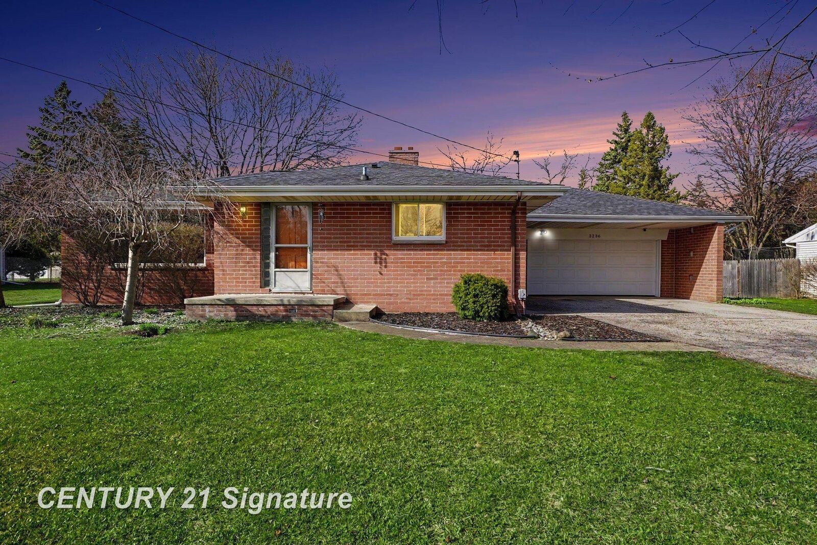 Property Photo:  5236 McCarty Road  MI 48603 