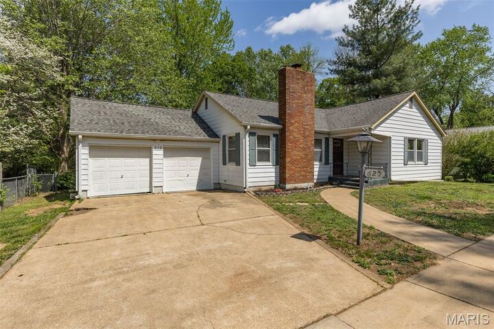 Property Photo:  625 Warren Street  MO 63640 