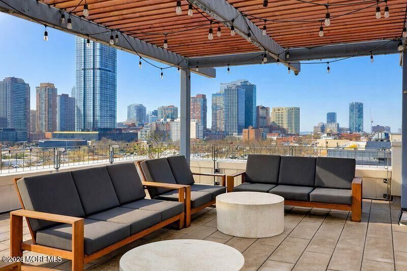 Property Photo:  232 Pavonia Avenue  NJ 07302 