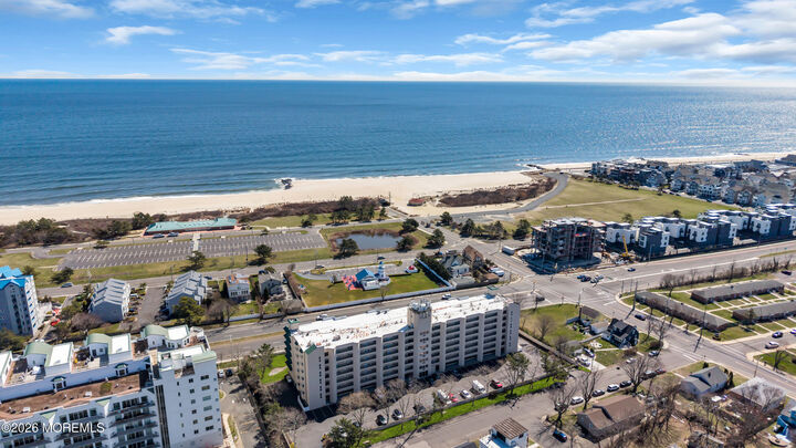 Property Photo:  422 Ocean Boulevard N  NJ 07740 