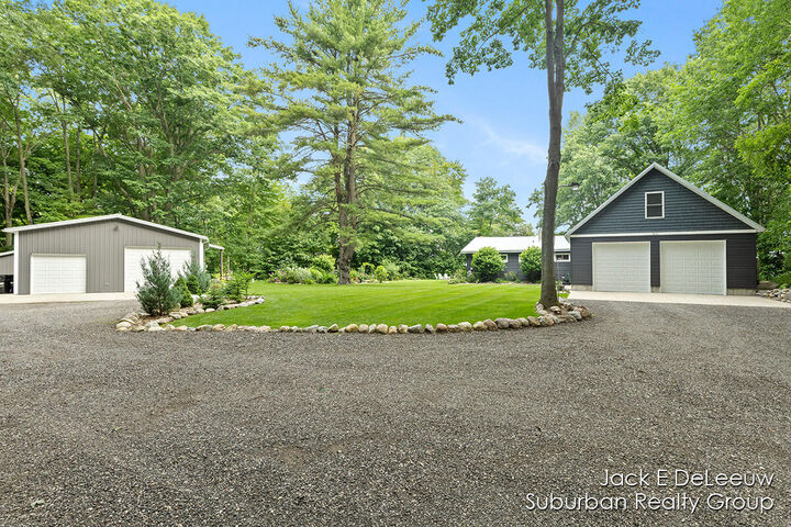 Property Photo:  7636 W Birch Lane  MI 49446 