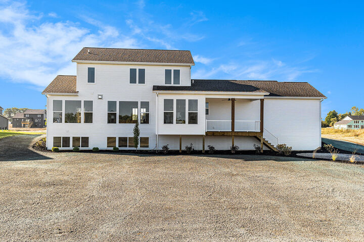 Property Photo: Vl Ottogan MI 49423