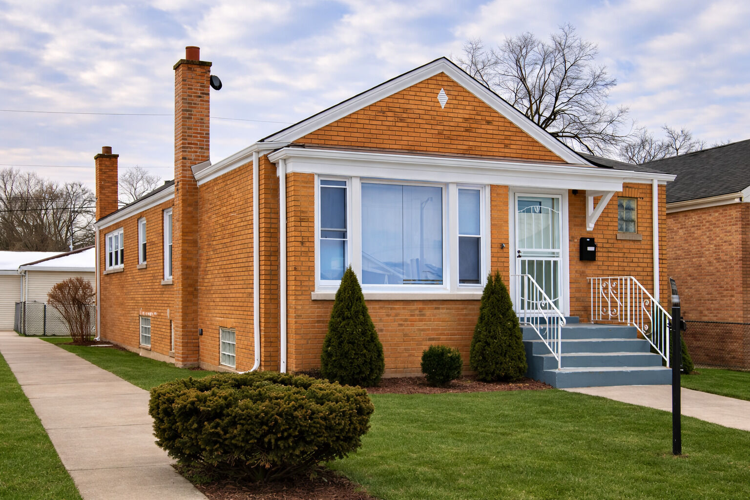 Property Photo:  10356 S Green Street  IL 60643 