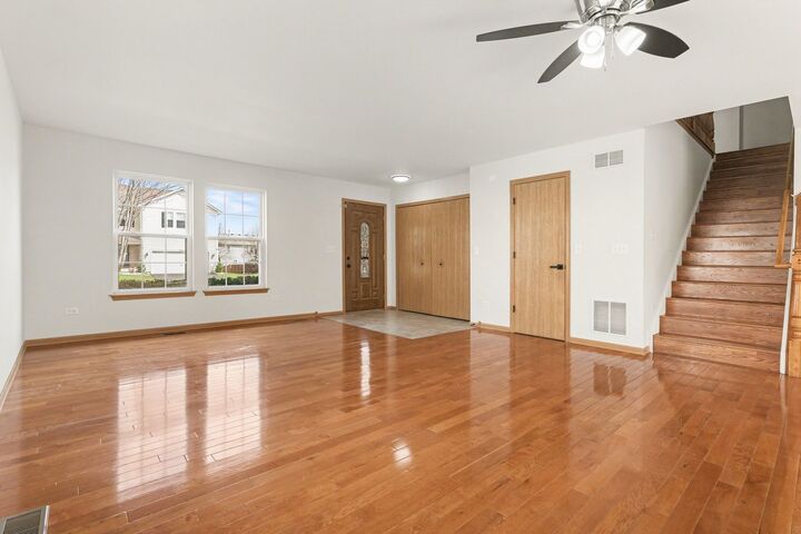 Property Photo:  3909 Sedge Street  IL 60099 