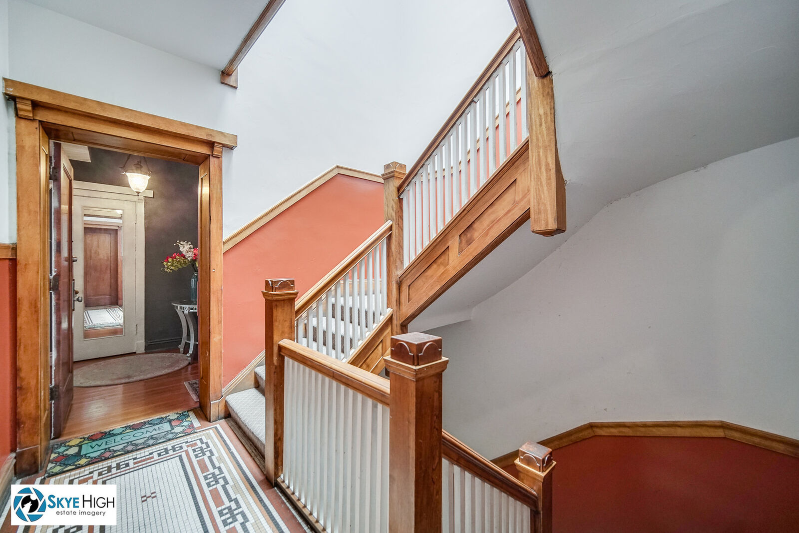 Property Photo: 945 E Hyde Park Boulevard 2 IL 60615