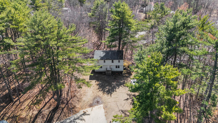 Property Photo: 5 Appleby Street ME 04073